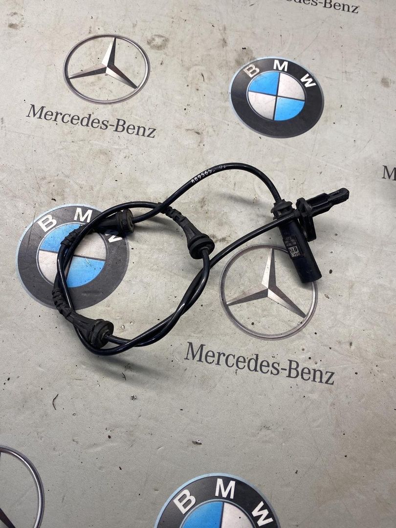 датчик ABS BMW X4 G02 [рестайлинг] 2024, 2.0 л., бензин, 6895655