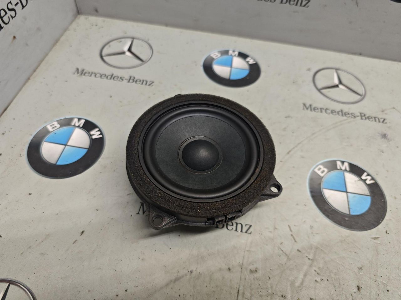 динамик двери BMW X6 G06 [рестайлинг] 2024, 3.0 л., бензин, 475, 2622518