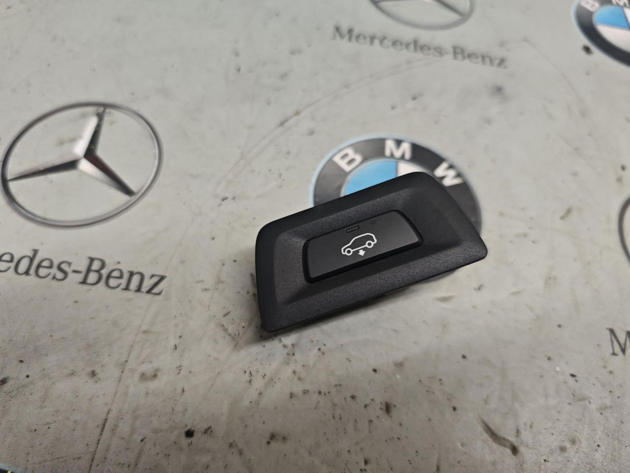 кнопка (выключатель) BMW X6 G06 [рестайлинг] 2024, 3.0 л., бензин, 475, 6821911