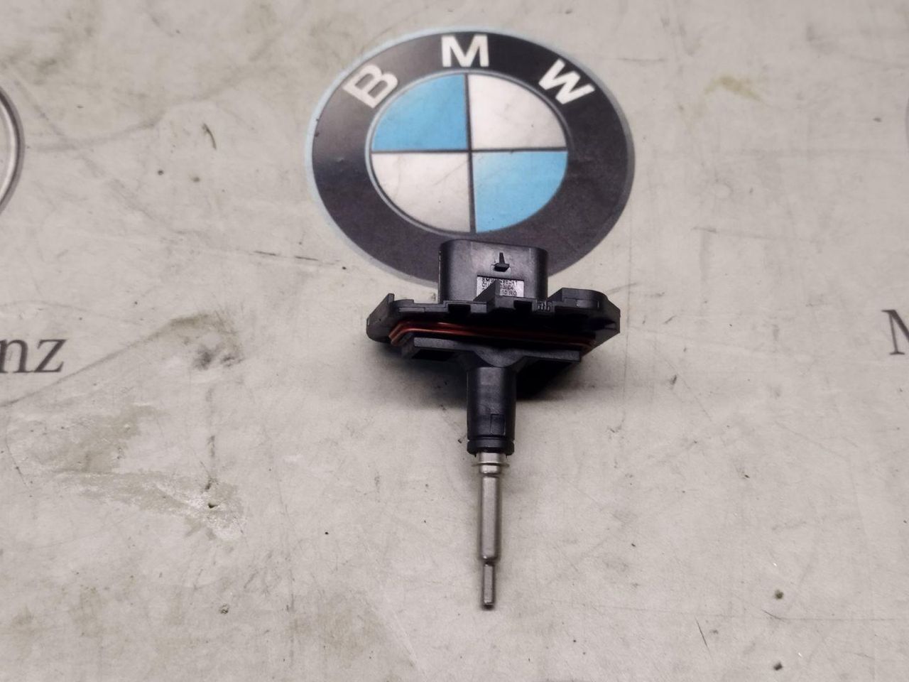 расходомер воздуха BMW X6 G06 [рестайлинг] 2024, 3.0 л., бензин, 475, 8485041