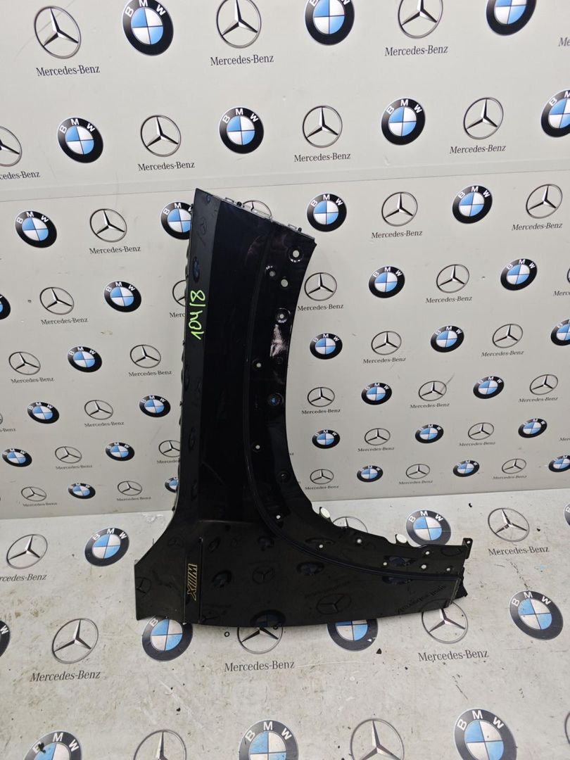 крыло переднее правое BMW XM G09 2024, 4.4 л., бензин, 475, полный привод, 9451344