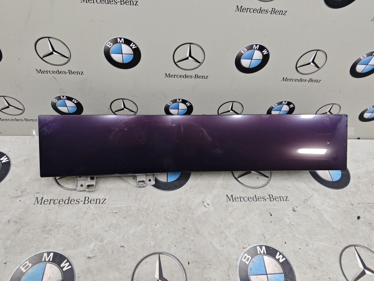 монитор мультимедиа BMW XM G09 2024, 4.4 л., бензин, 475, полный привод, 5A93259