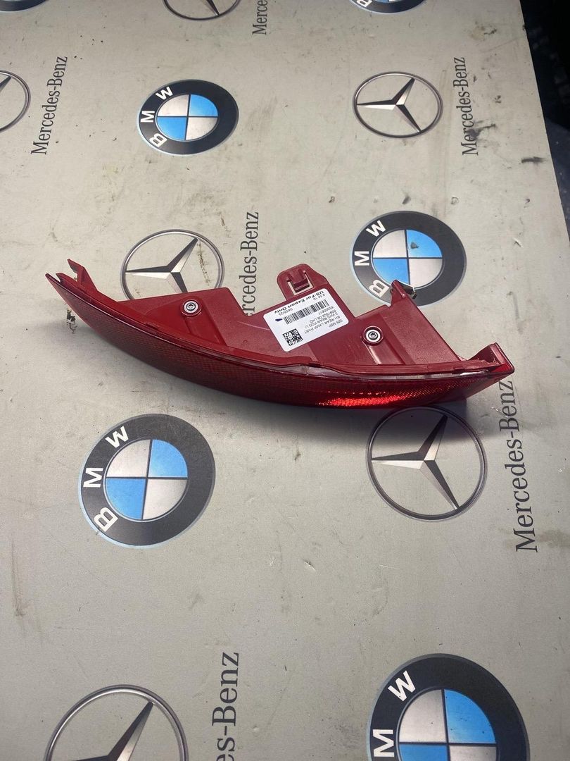 фонарь противотуманный правый BMW X7 G07 [рестайлинг] 2023, 3.0 л., B58 B30 A, бензин, 475, 8091922