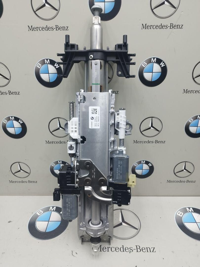 рулевая колонка BMW X7 G07 [рестайлинг] 2023, 3.0 л., B58 B30 A, бензин, 475, 7045955