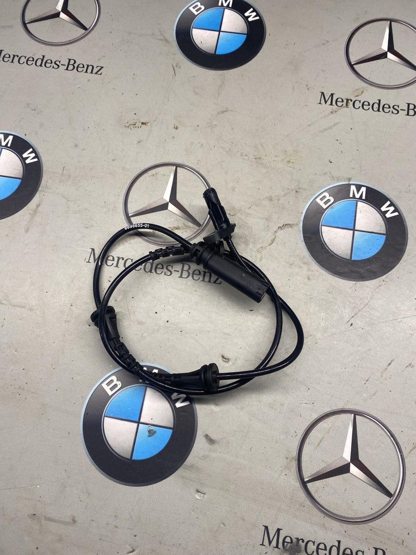 датчик ABS BMW X7 G07 [рестайлинг] 2023, 3.0 л., B58 B30 A, бензин, 475, 6895655