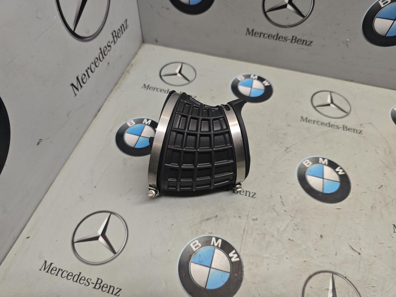 гофра инжектора BMW XM G09 2024, 4.4 л., бензин, 475, полный привод, 5A10C43