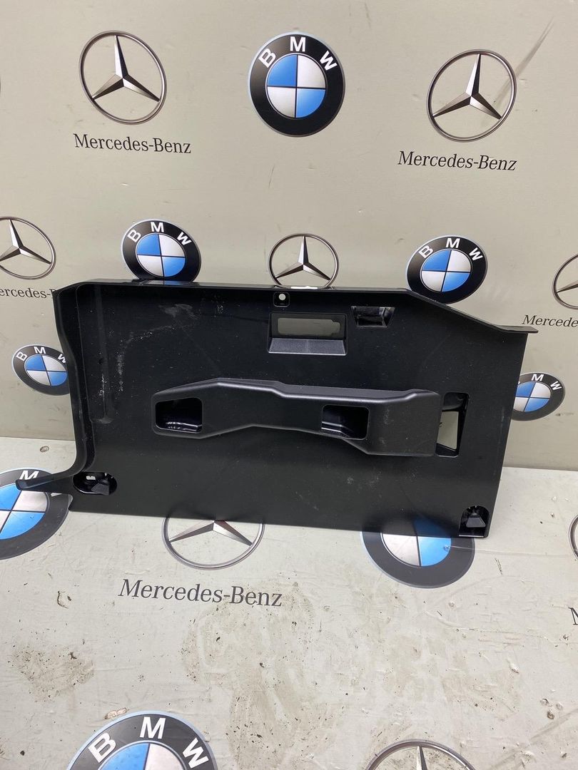 пластик BMW X7 G07 [рестайлинг] 2023, 3.0 л., B58 B30 A, бензин, 475, 9399371