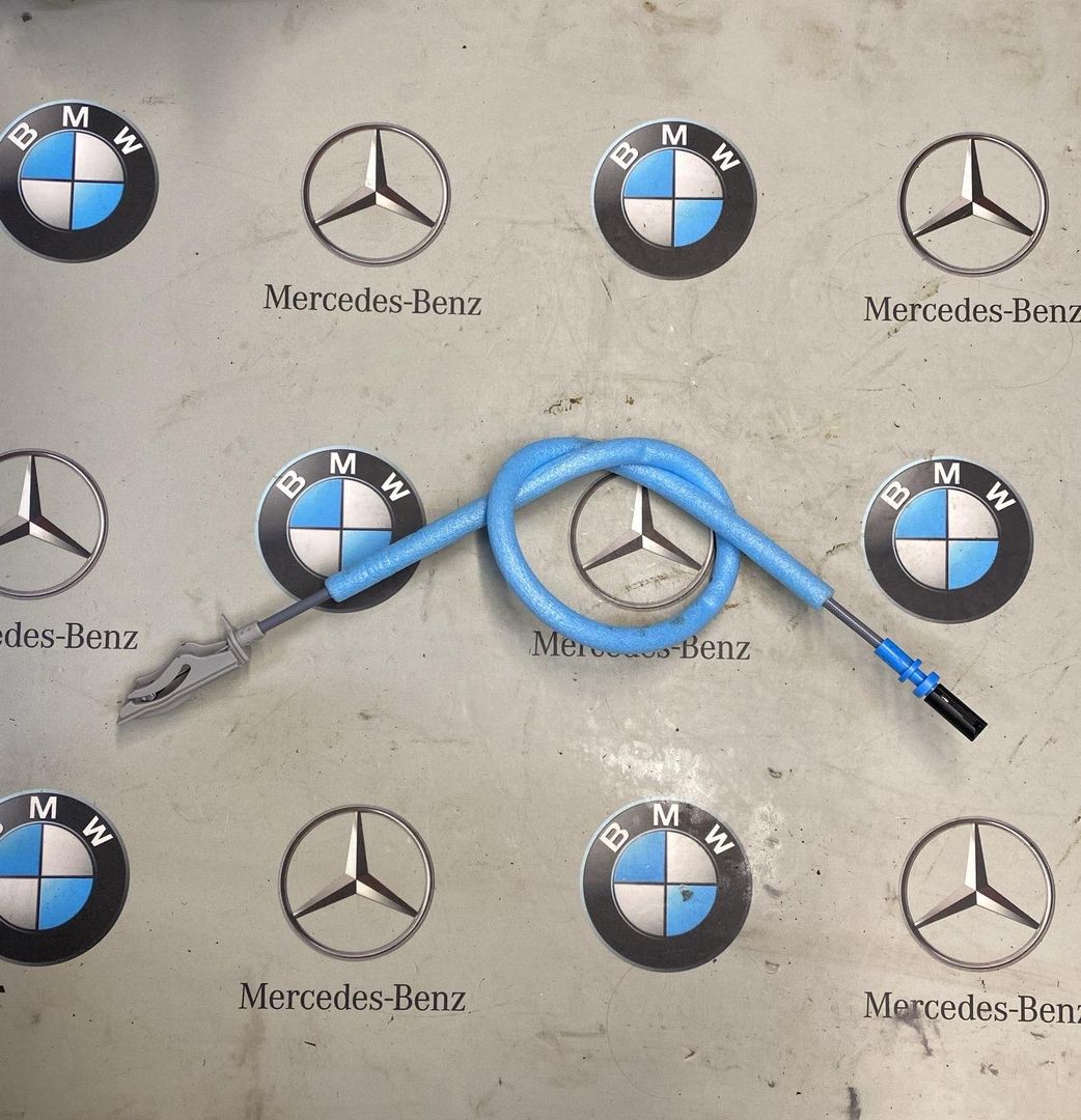 трос двери BMW X7 G07 [рестайлинг] 2023, 3.0 л., B58 B30 A, бензин, 475, 7431004