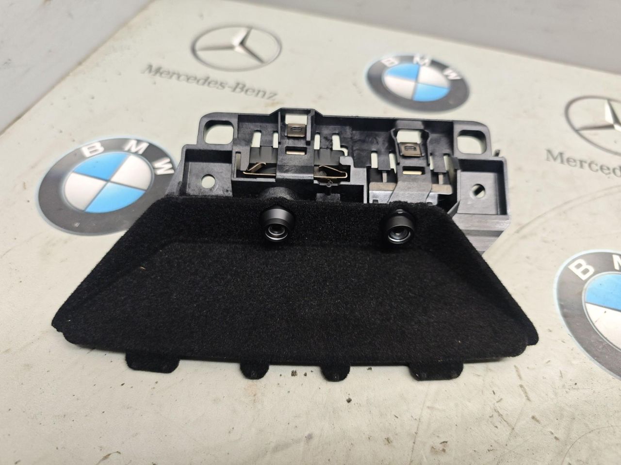 камера переднего обзора BMW XM G09 2024, 4.4 л., бензин, 475, полный привод, 5A67971, 5A1A143