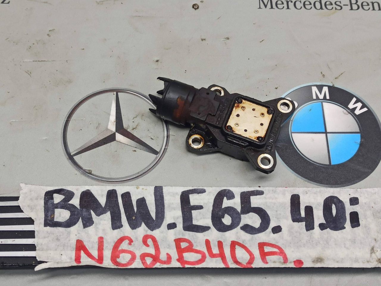 датчик положения эксцентрикового вала BMW 7 серия E65/E66/E67 [рестайлинг] 2005, 4.0 л., бензин, 7527017