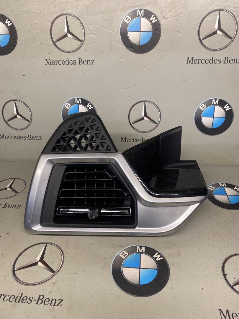 дефлектор обдува салона BMW X6 G06 [рестайлинг] 2024, 5A46264