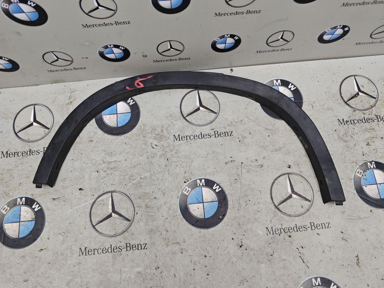 накладка колесной арки BMW X1 E84 [рестайлинг] 2015, 2.0 л., бензин, 2990172