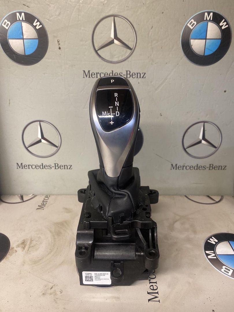 кулиса BMW 4 серия F32/F33/F36 2014, 2.0 л., бензин, 9296899