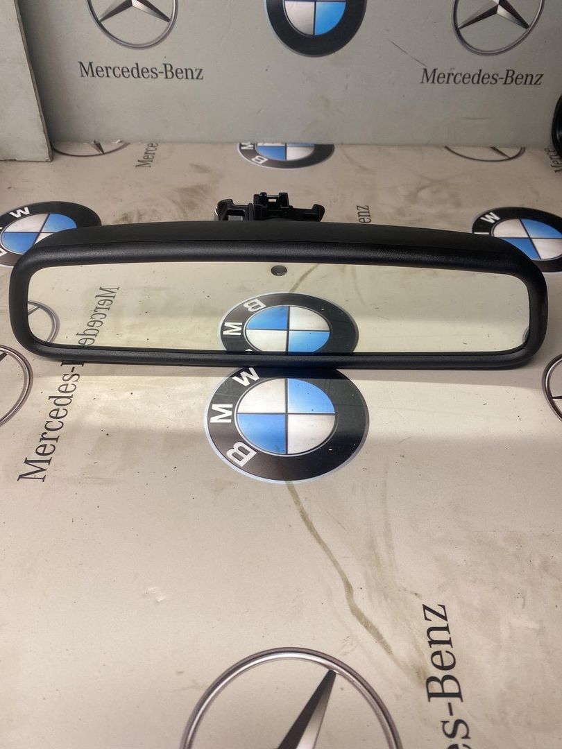 зеркало салона BMW 4 серия F32/F33/F36 2014, 2.0 л., бензин, 9256137