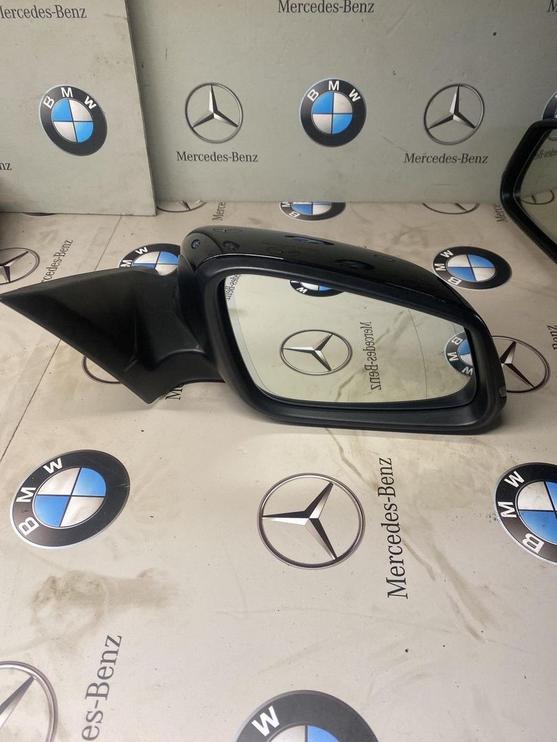 зеркало наружное правое BMW 4 серия F32/F33/F36 2014, 2.0 л., бензин