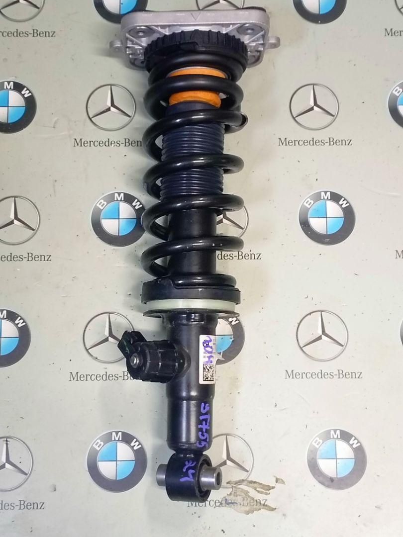 амортизатор задний левый BMW X5 M F95 [рестайлинг] 2023, 4.4 л., бензин, 416, 9500365