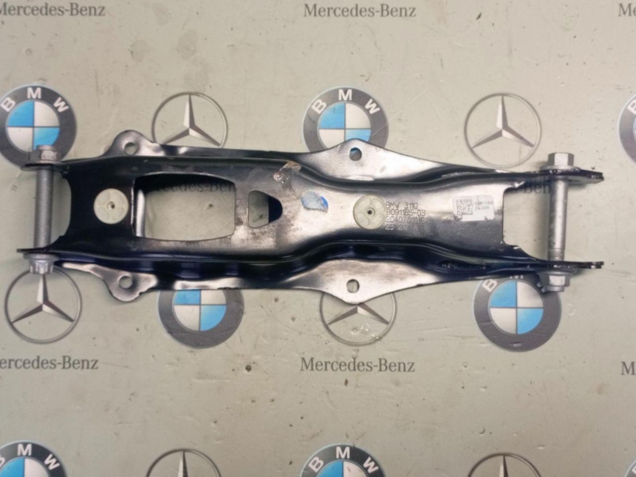 рычаг задний правый BMW X5 M F95 [рестайлинг] 2023, 4.4 л., бензин, 416, 8091185