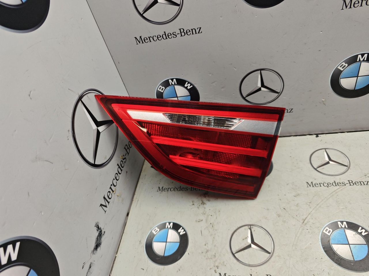 фонарь крышки багажника правый BMW 2 серия Active Tourer F45 2015, 2.0 л., бензин, 7329792