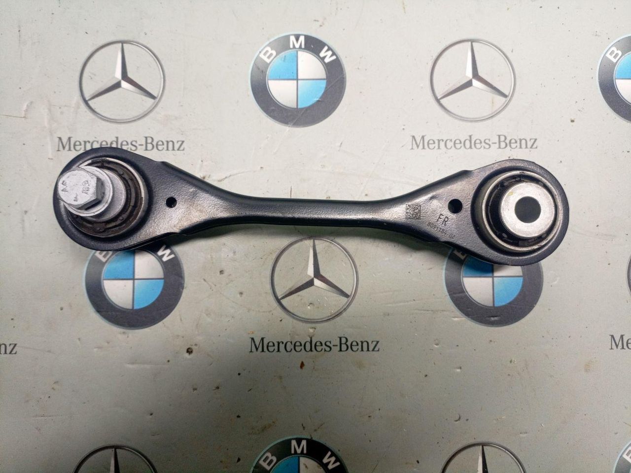 рычаг задний правый BMW X5 M F95 [рестайлинг] 2023, 4.4 л., бензин, 416, 8091184
