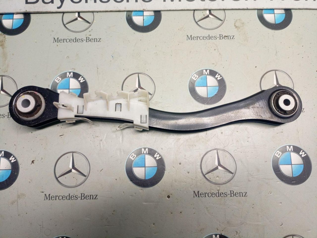 рычаг задний левый BMW X5 M F95 [рестайлинг] 2023, 4.4 л., бензин, 416, 8091187