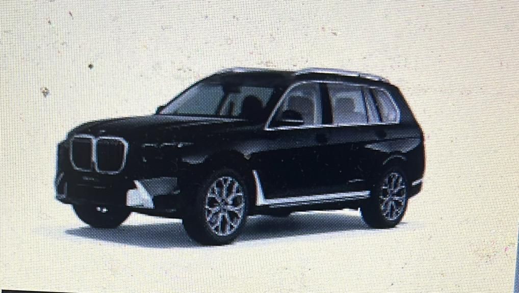 BMW X7 G07 рест. 2023