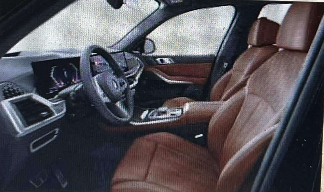 BMW X7 G07 рест. 2023