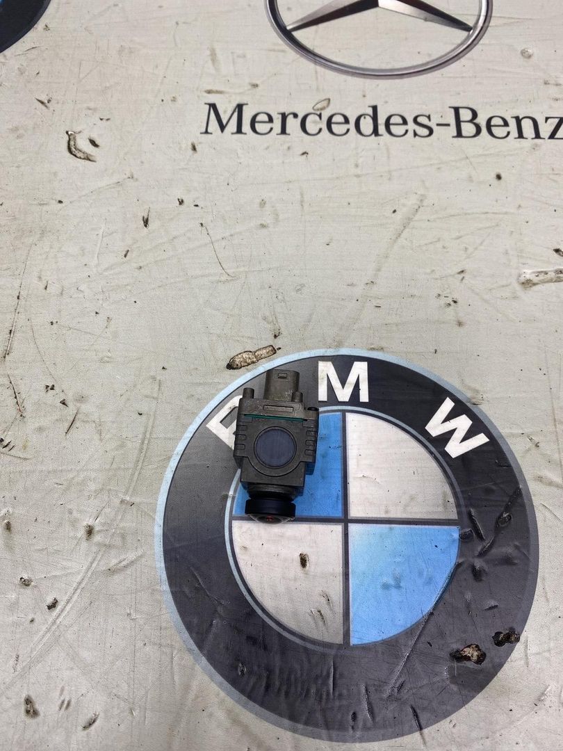 камера заднего вида BMW 2 серия Active Tourer F45 2015, 2.0 л., бензин, 90875003, 6936504