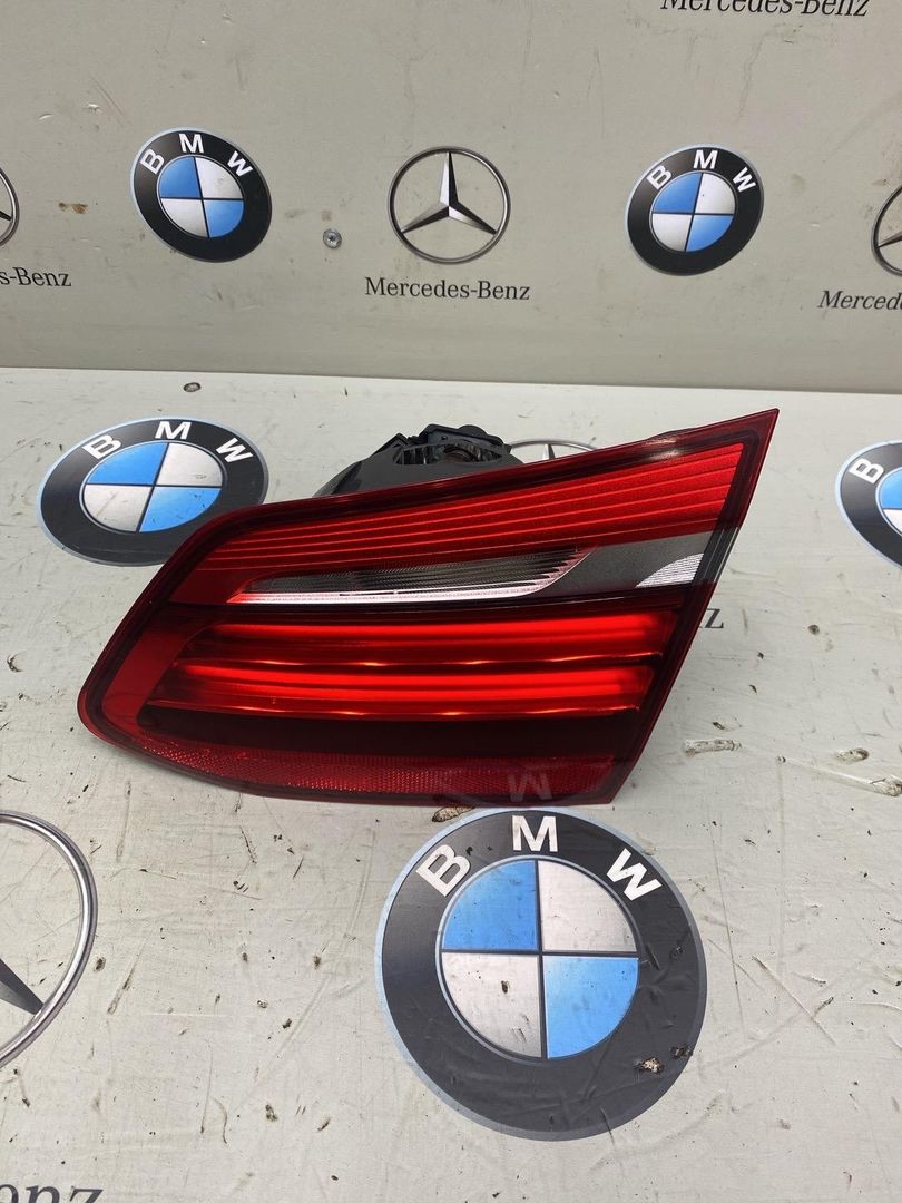 фонарь крышки багажника правый BMW 2 серия Active Tourer F45 2015, 2.0 л., бензин, 7311042
