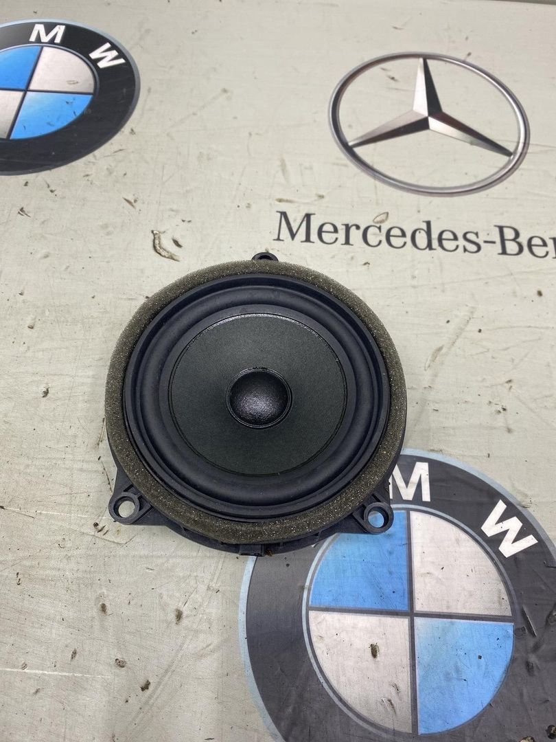 динамик двери BMW 2 серия Active Tourer F45 2015, 2.0 л., бензин, 9274700