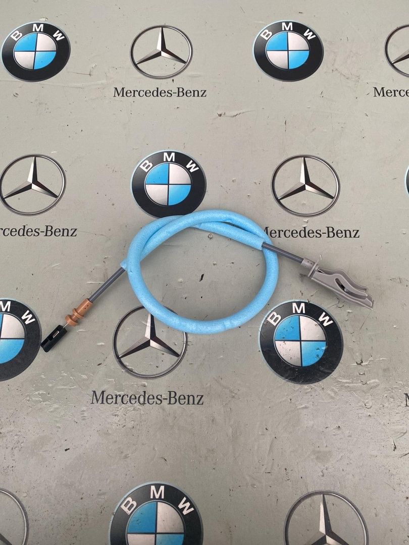 трос двери BMW X4 G02 [рестайлинг] 2023, 2.0 л., бензин, 416, 7409277