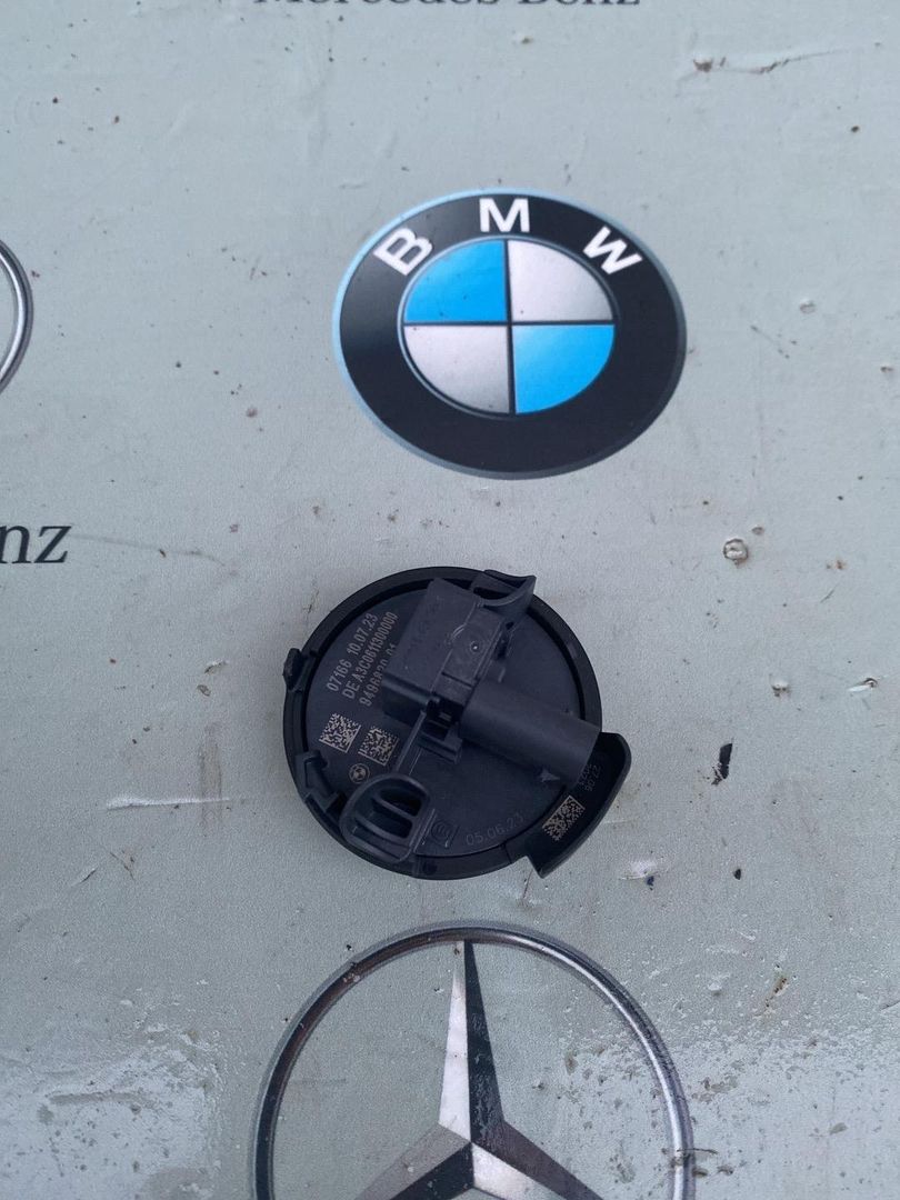 датчик удара BMW X4 G02 [рестайлинг] 2023, 2.0 л., бензин, 416, 9496820