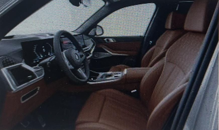 BMW X7 G07 рест. 2023