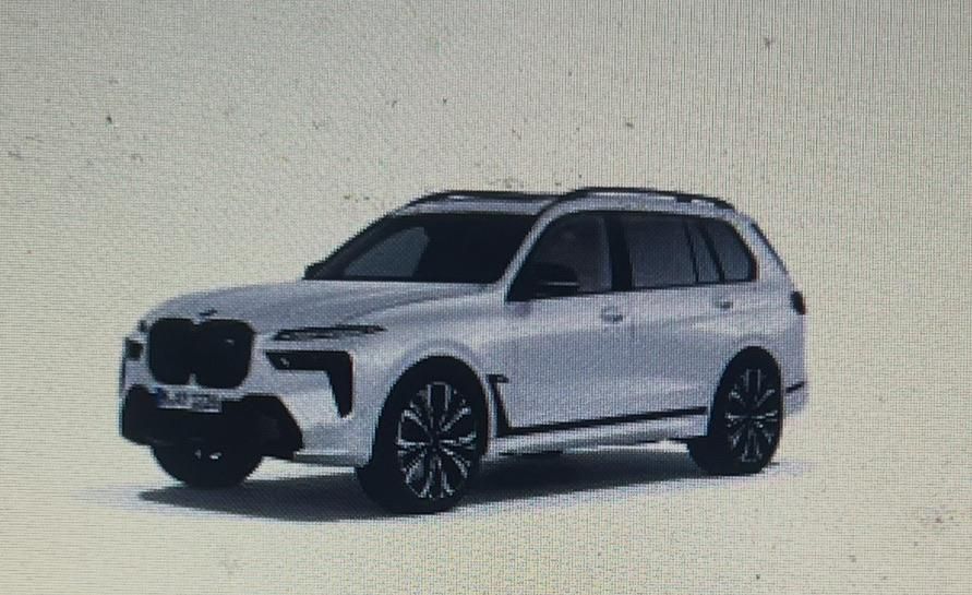 BMW X7 G07 рест. 2023