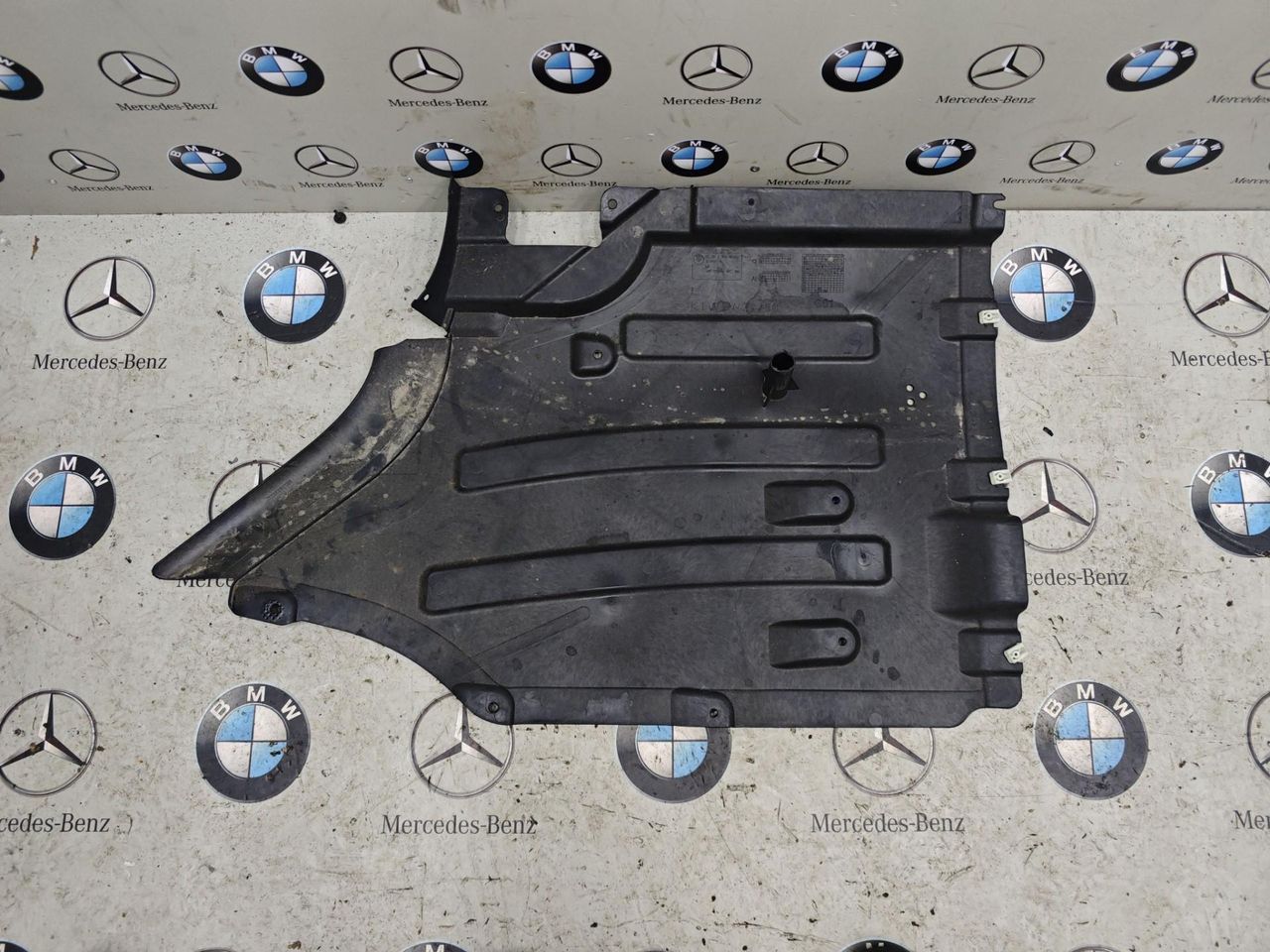 защита днища BMW X4 M F98 [рестайлинг] 2023, 475, 7394809