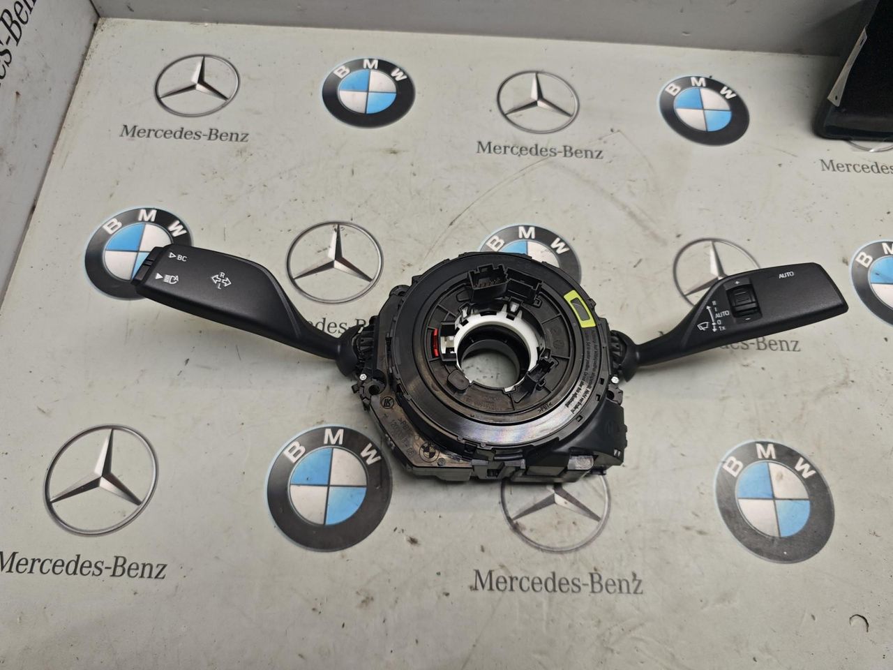 переключатель подрулевой (стрекоза) BMW X4 M F98 [рестайлинг] 2023, 475, 5A32036