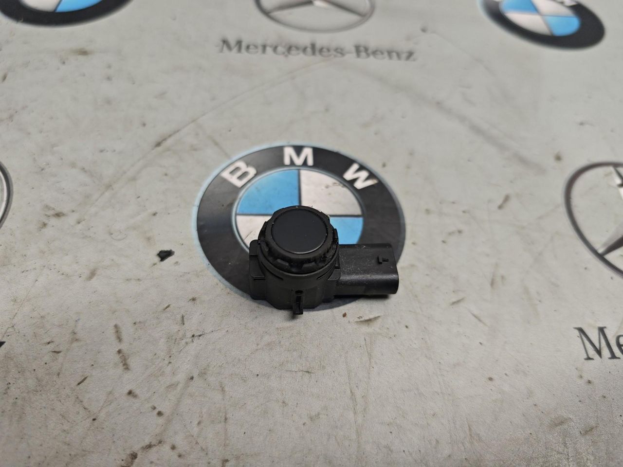датчик парктроника BMW X4 M F98 [рестайлинг] 2023, 475, 9826784