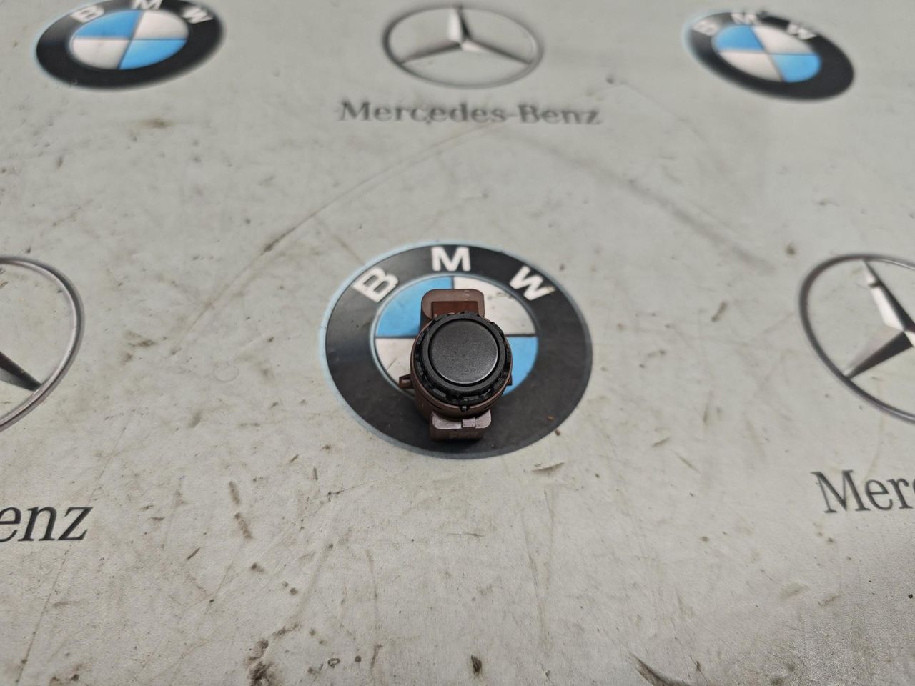 датчик парктроника BMW X4 M F98 [рестайлинг] 2023, 475, 9826787