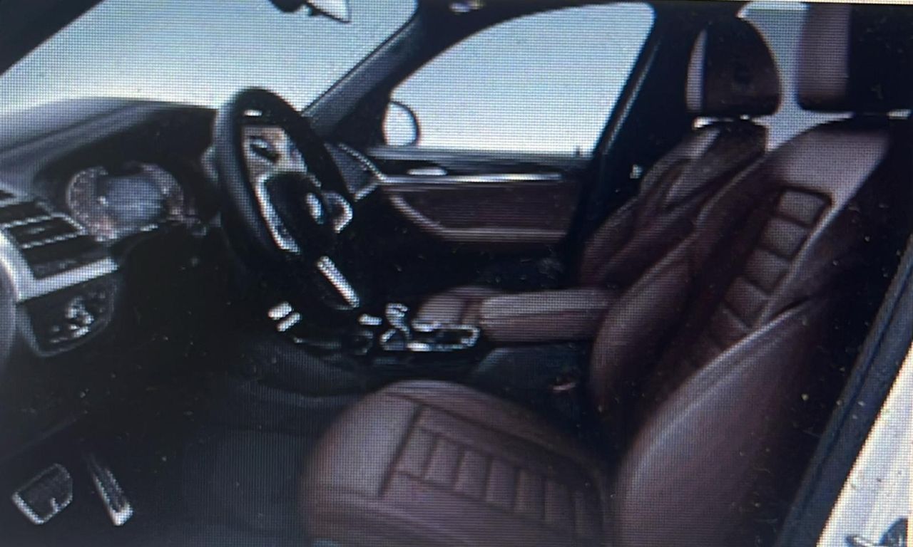 BMW X3 G01 рест. 2023