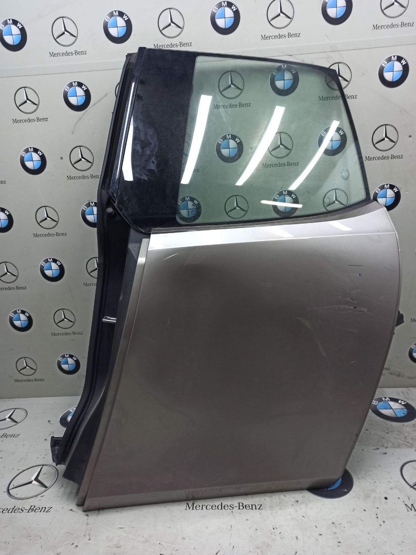 дверь задняя левая BMW i3 L01 2015, 1.3 л., бензин, электро