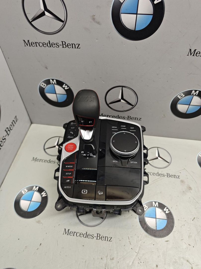 кулиса BMW X4 M F98 [рестайлинг] 2023, 475, 7888395