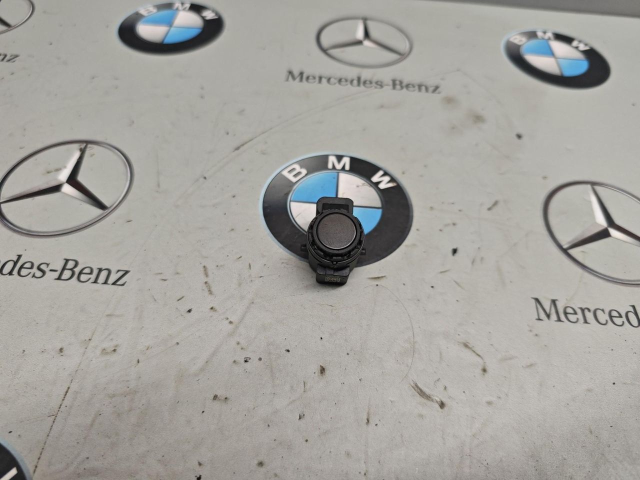 датчик парктроника BMW X4 M F98 [рестайлинг] 2023, 475, 9826785
