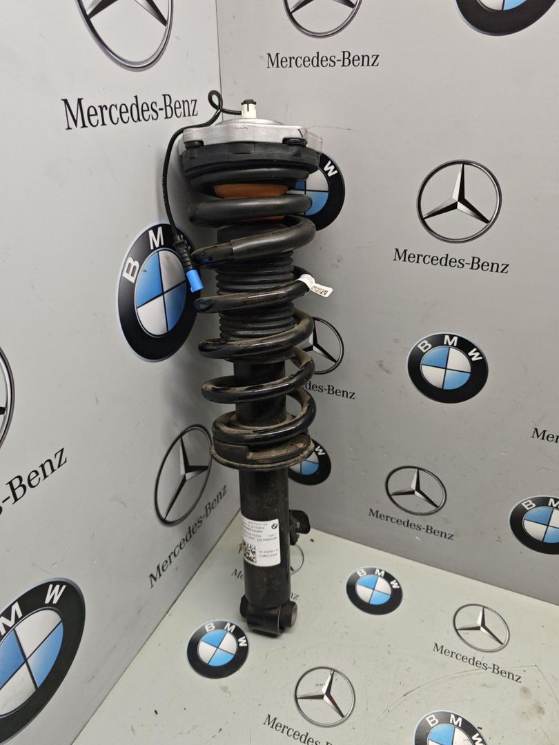 стойка задняя BMW X4 M F98 [рестайлинг] 2023, 475, 8067507, 8090601