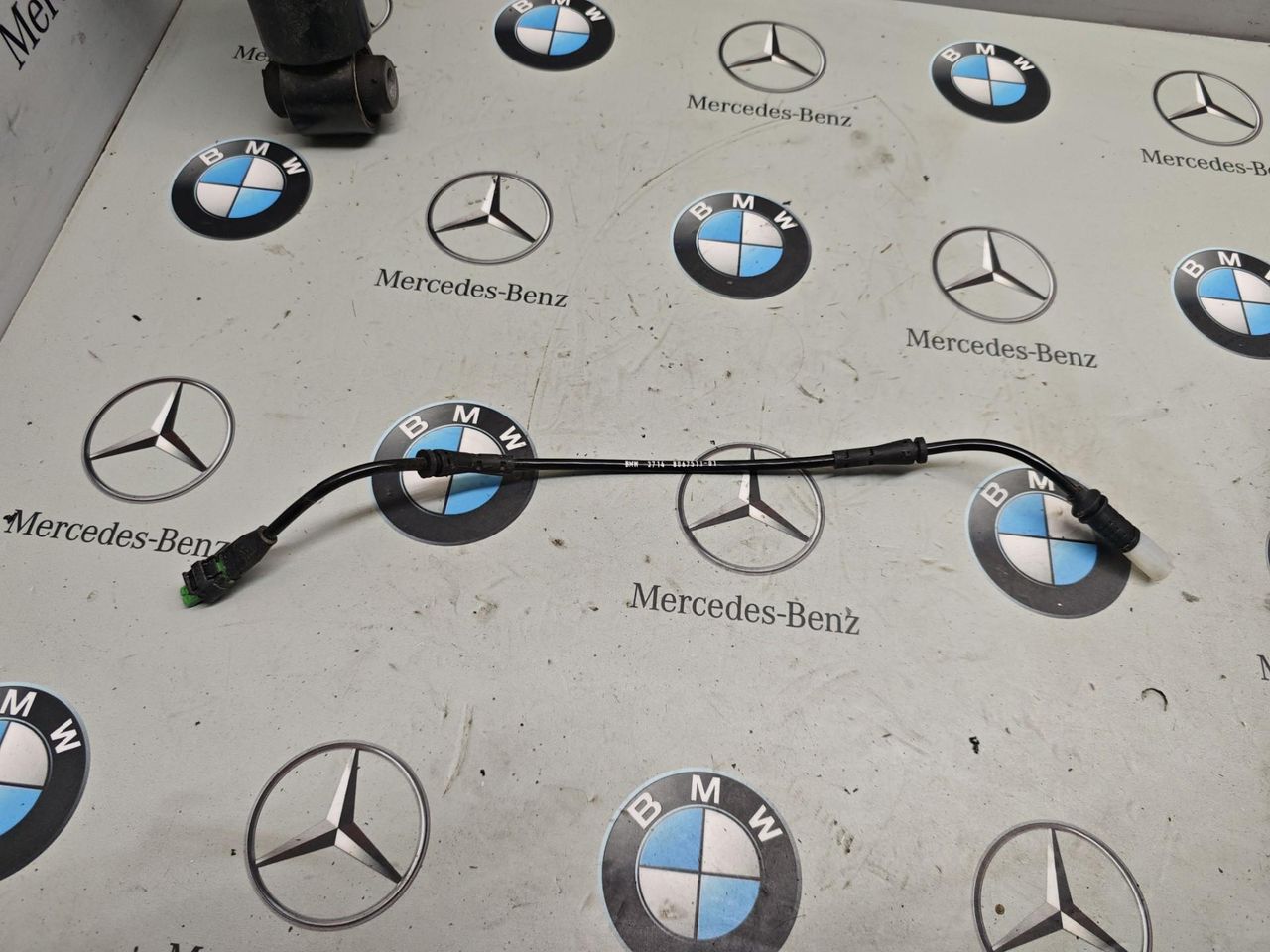 проводка амортизатора BMW X4 M F98 [рестайлинг] 2023, 475, 8067511