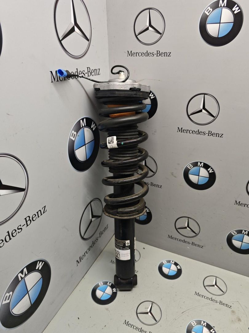 стойка задняя BMW X4 M F98 [рестайлинг] 2023, 475, 8067508, 8090601