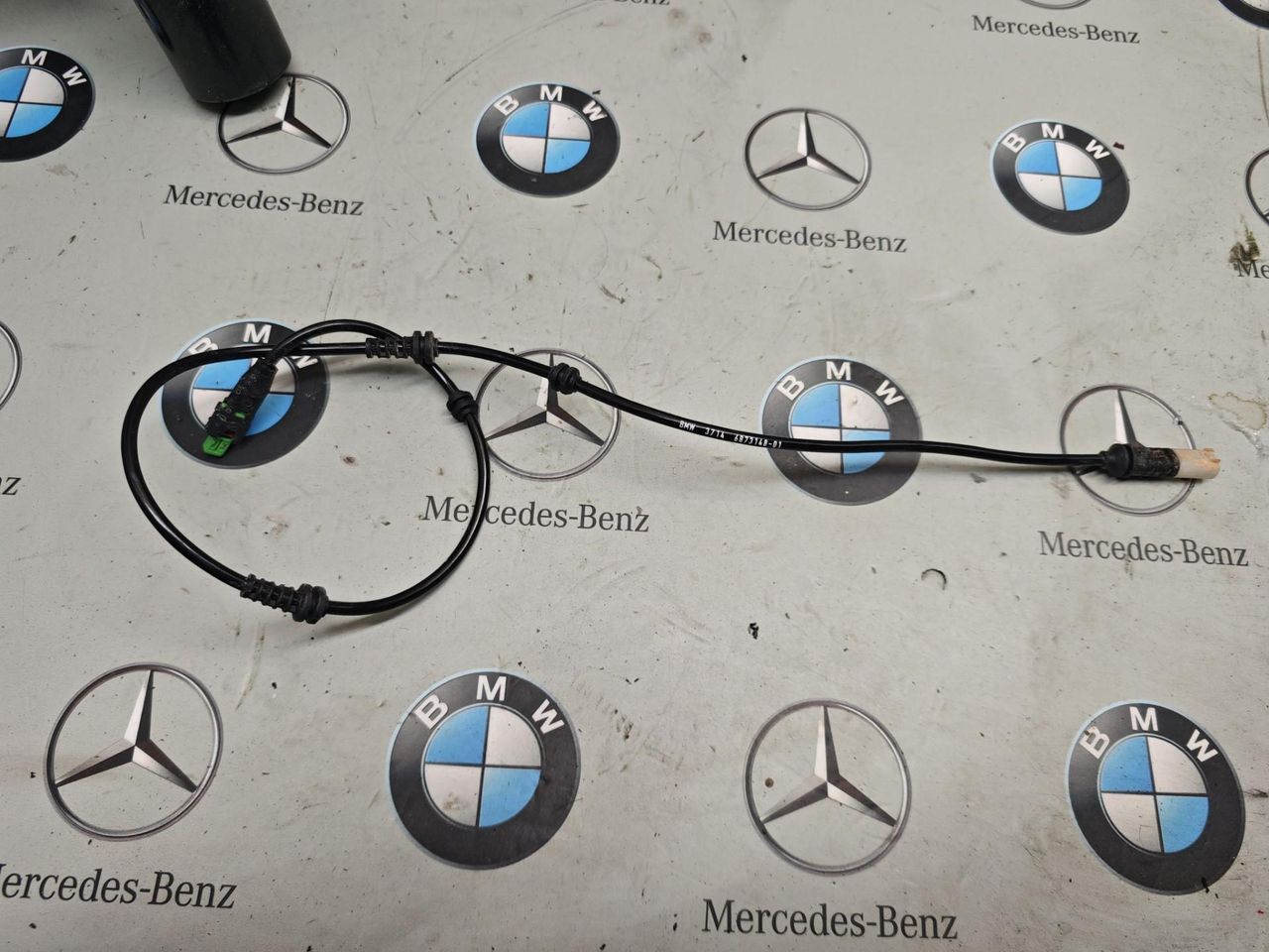 проводка амортизатора BMW X4 M F98 [рестайлинг] 2023, 475, 6873148