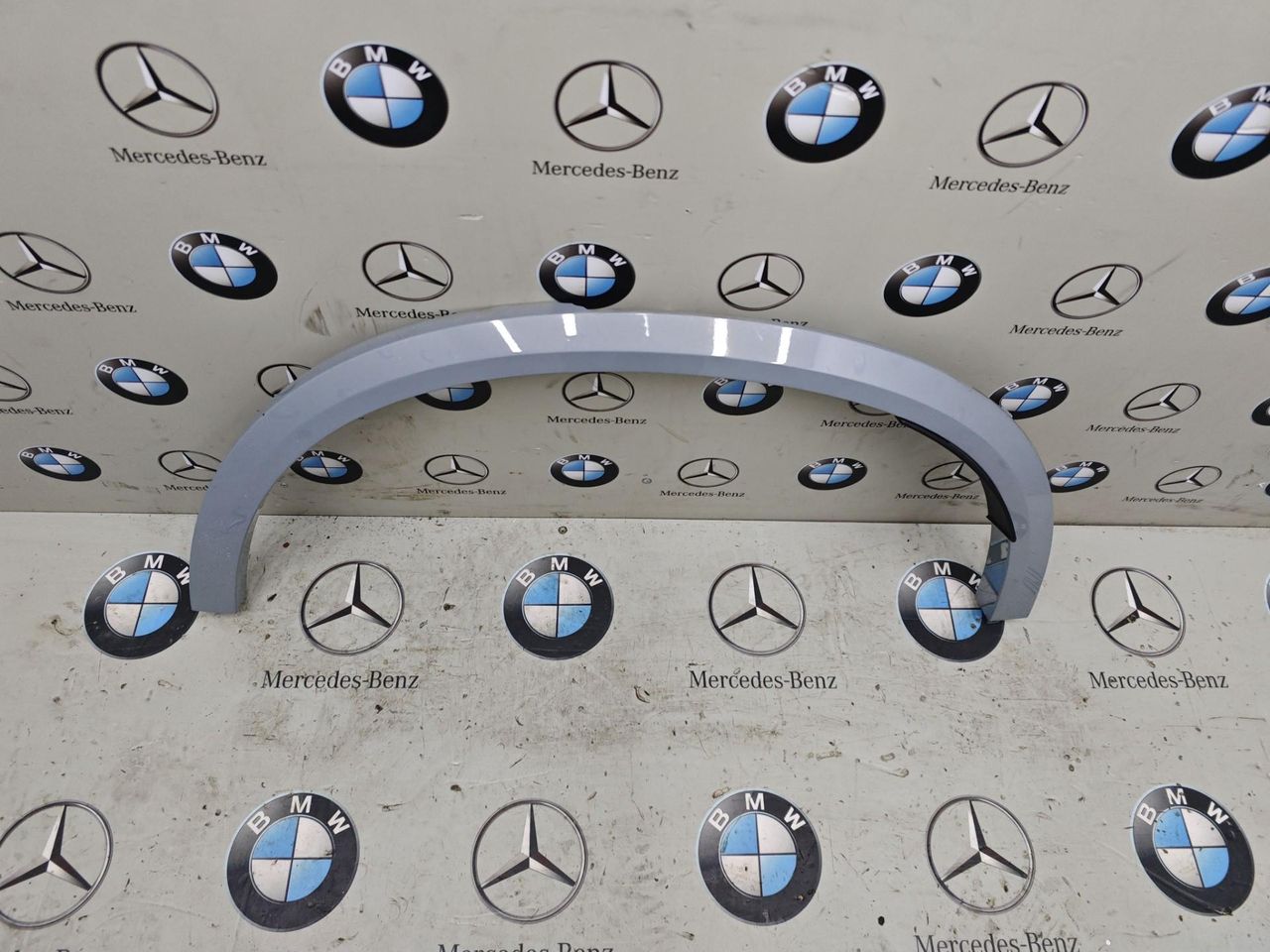 накладка колесной арки BMW X5 G05 [рестайлинг] 2023, 3.0 л., бензин, c4p, 8069291
