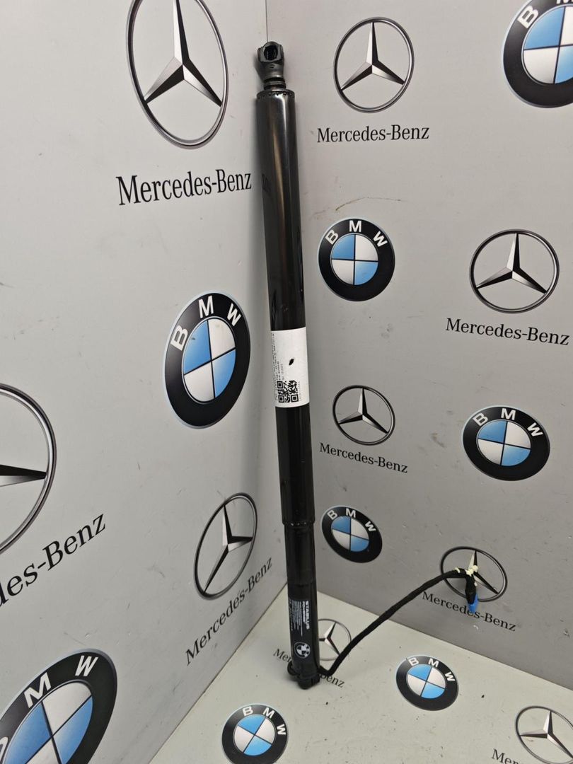 амортизатор крышки багажника (3-5 двери) BMW X4 M F98 [рестайлинг] 2023, 475, 9482790