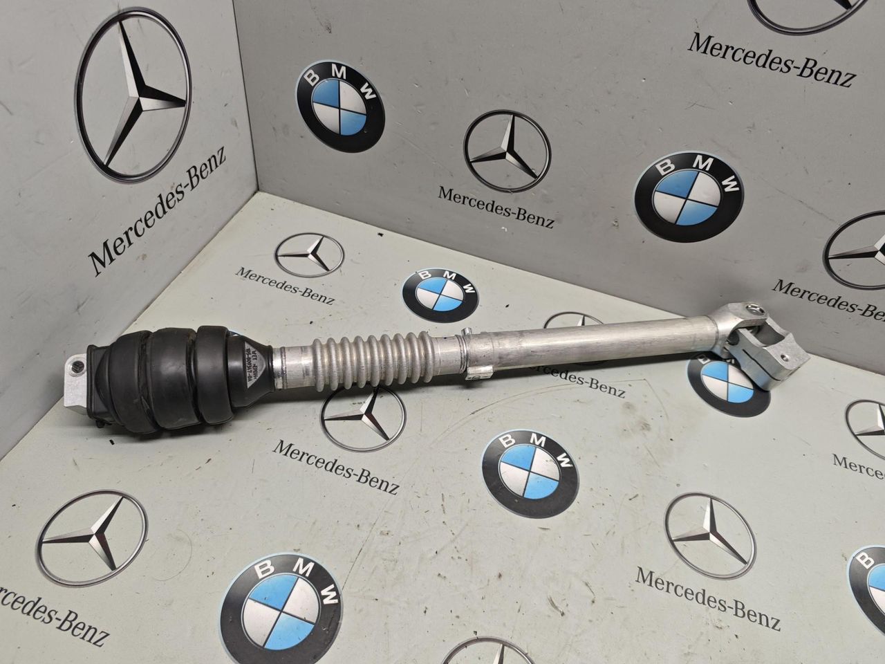 рулевой карданчик BMW X4 M F98 [рестайлинг] 2023, 475, 8095032, 8095031