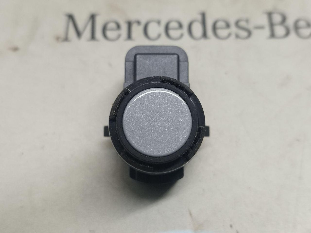 парктроник передний BMW X5 G05 [рестайлинг] 2023, 3.0 л., бензин, c4p, 5A2DA43