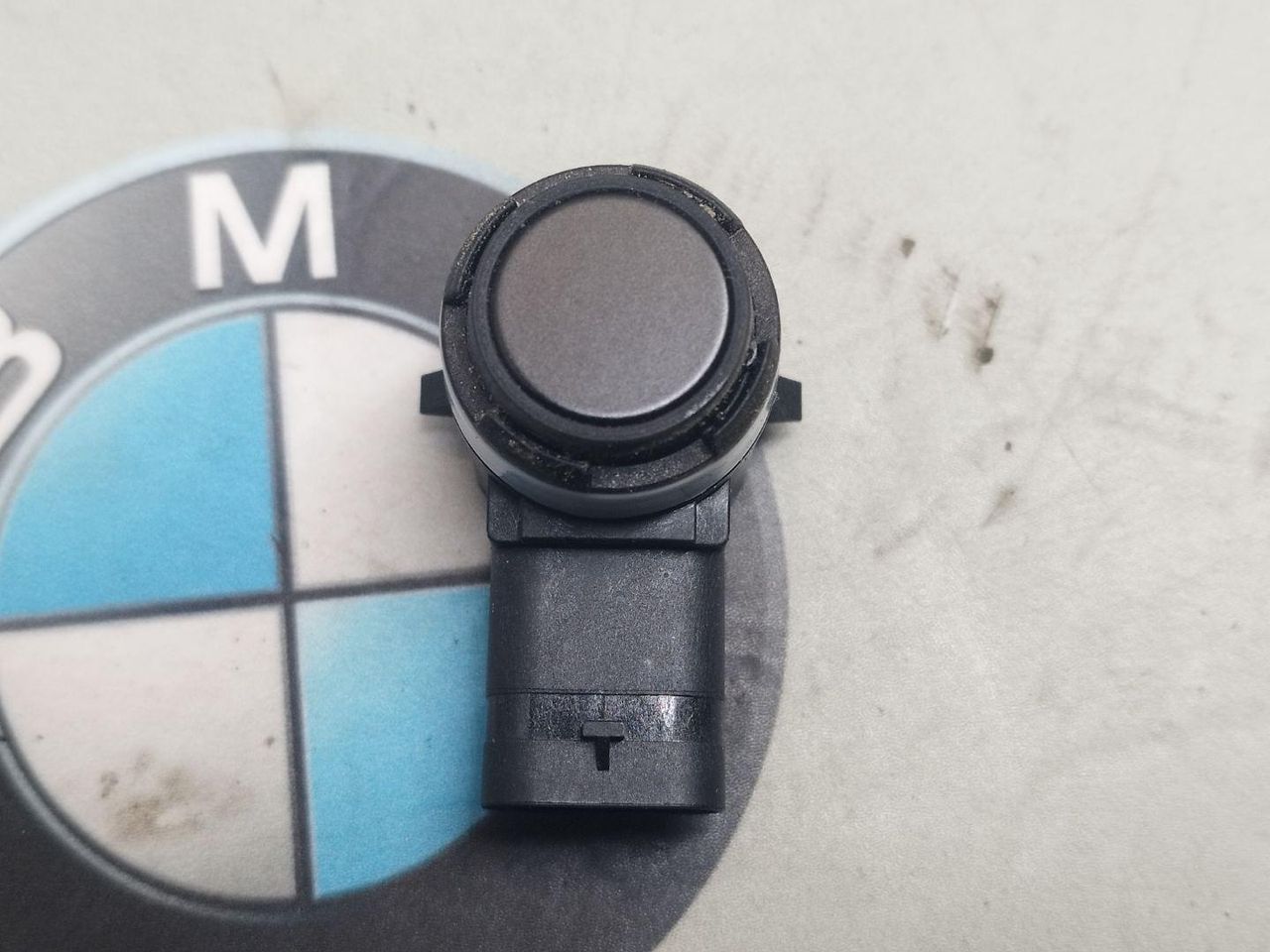 парктроник передний BMW X5 G05 [рестайлинг] 2023, 3.0 л., бензин, c4p, 5A1A269